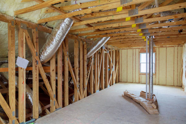Best Commercial Insulation in New Holstein, WI