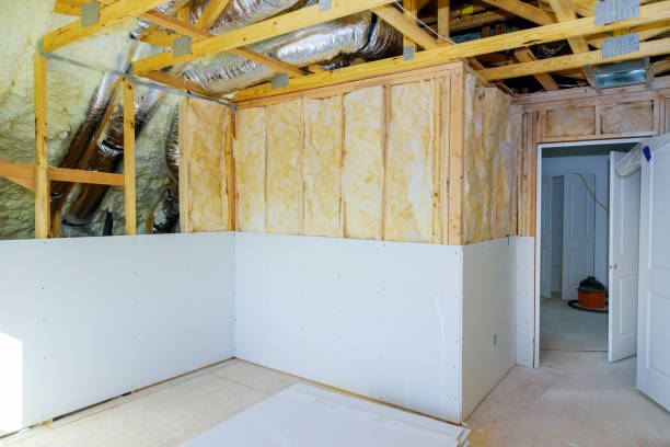 Types of Insulation We Offer in New Holstein, WI