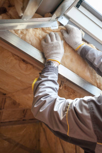 Types of Insulation We Offer in New Holstein, WI