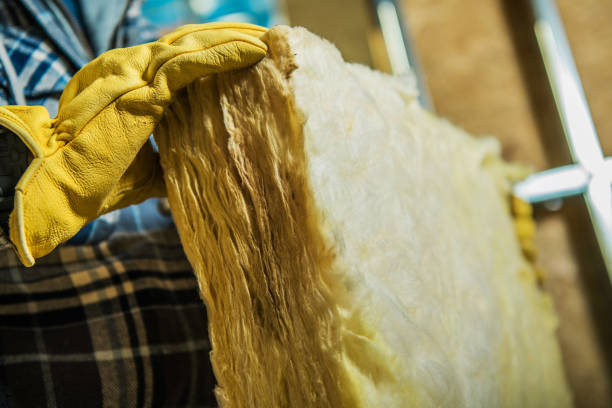 Trusted New Holstein, WI Insulation Contractor Experts