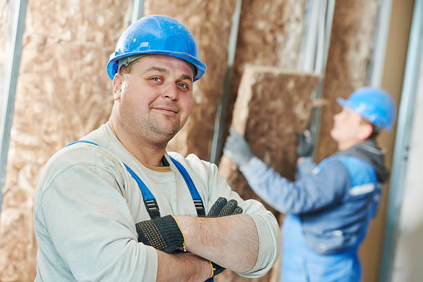 Best Spray Foam Insulation in New Holstein, WI
