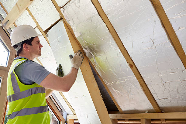 Best Blown-in Insulation in New Holstein, WI